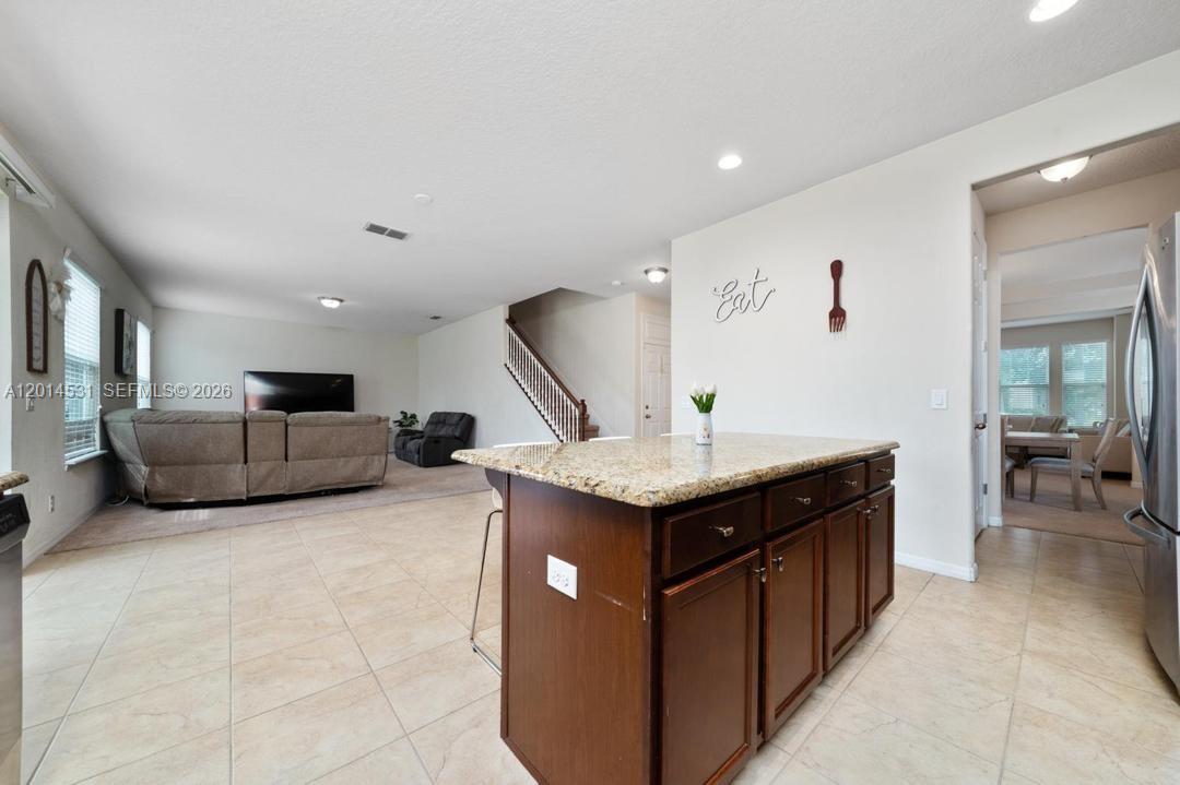 Millennia Park - Residential