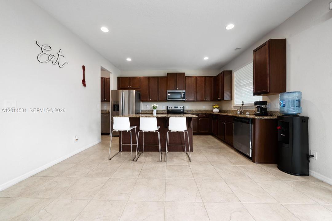 Millennia Park - Residential