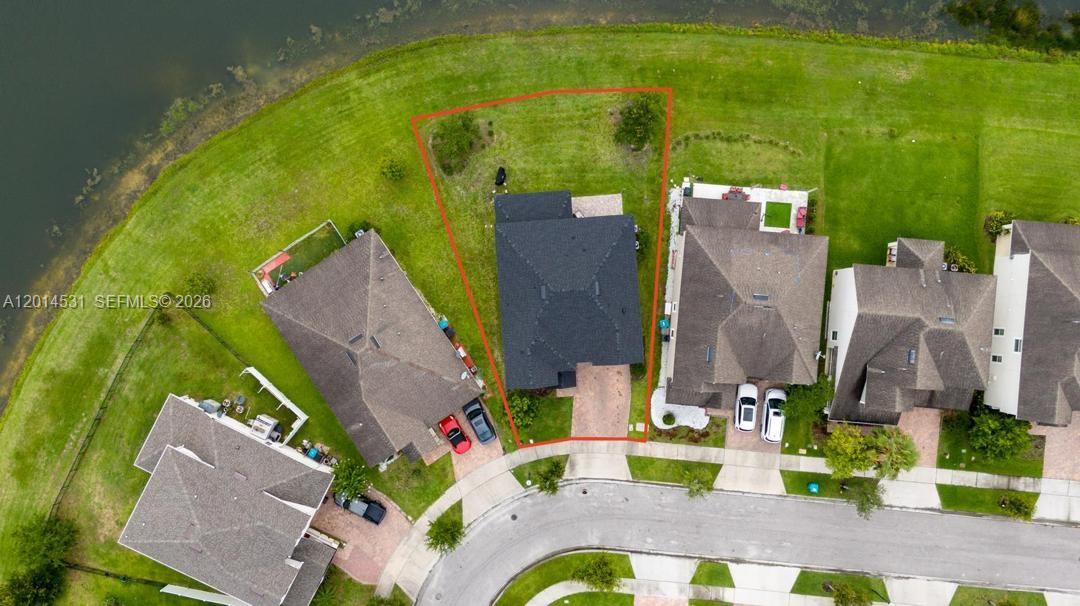 Millennia Park - Residential