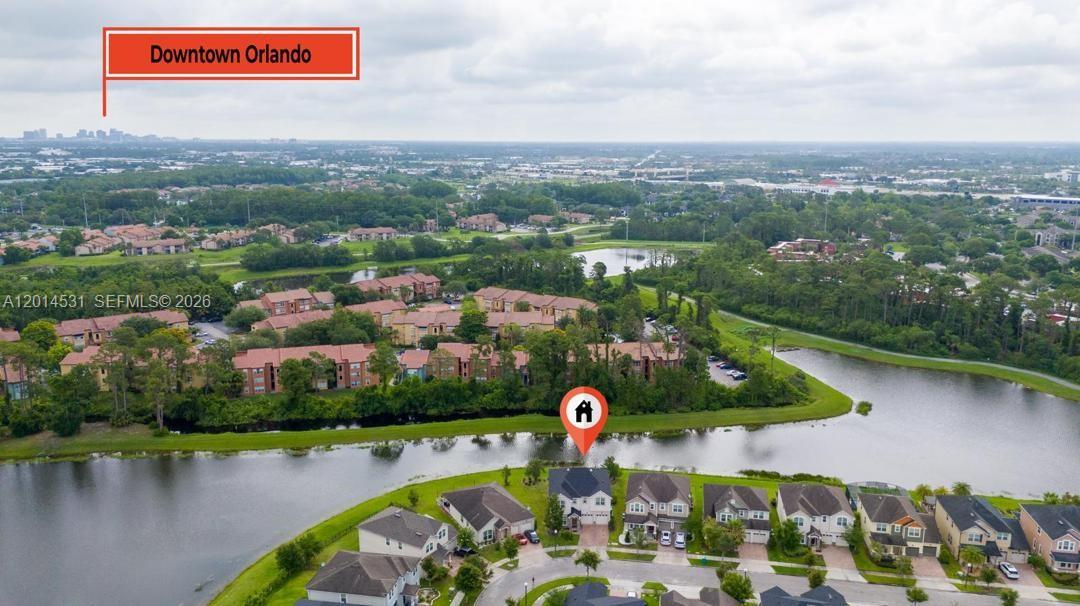 Millennia Park - Residential
