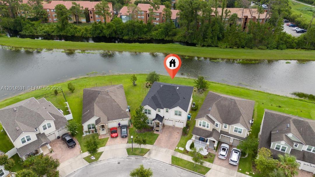 Millennia Park - Residential