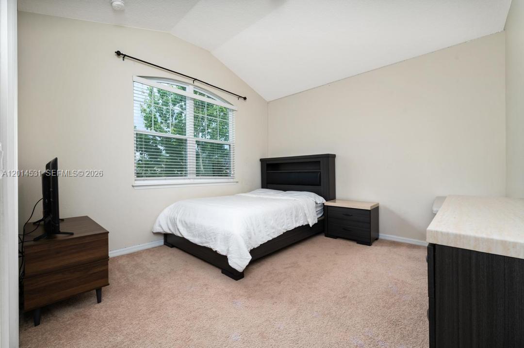 Millennia Park - Residential