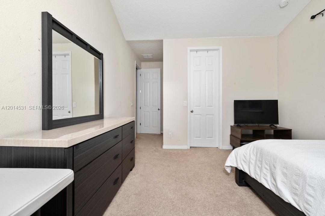 Millennia Park - Residential