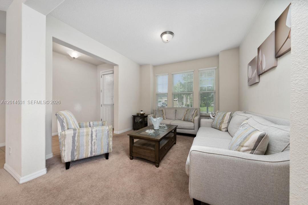 Millennia Park - Residential