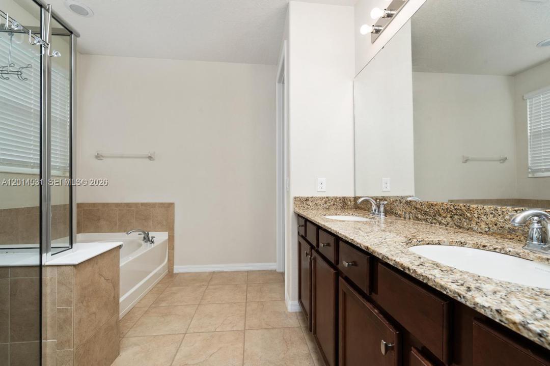 Millennia Park - Residential