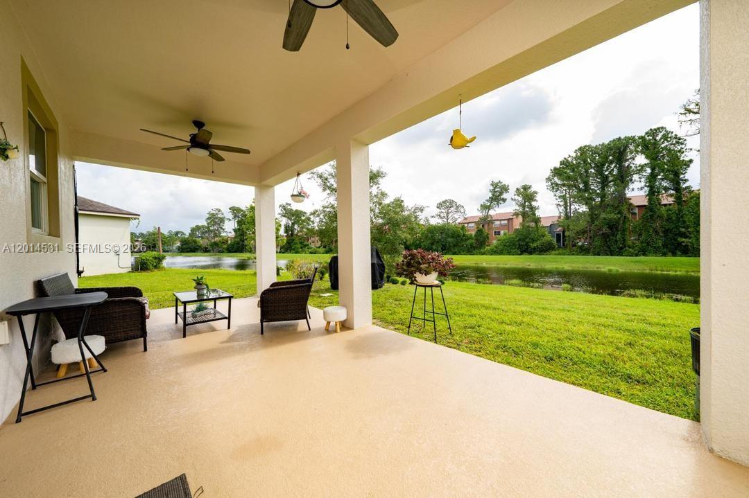 Millennia Park - Residential