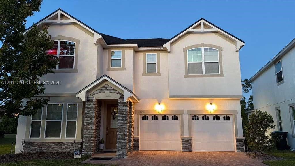 4952 Longmeadow Park