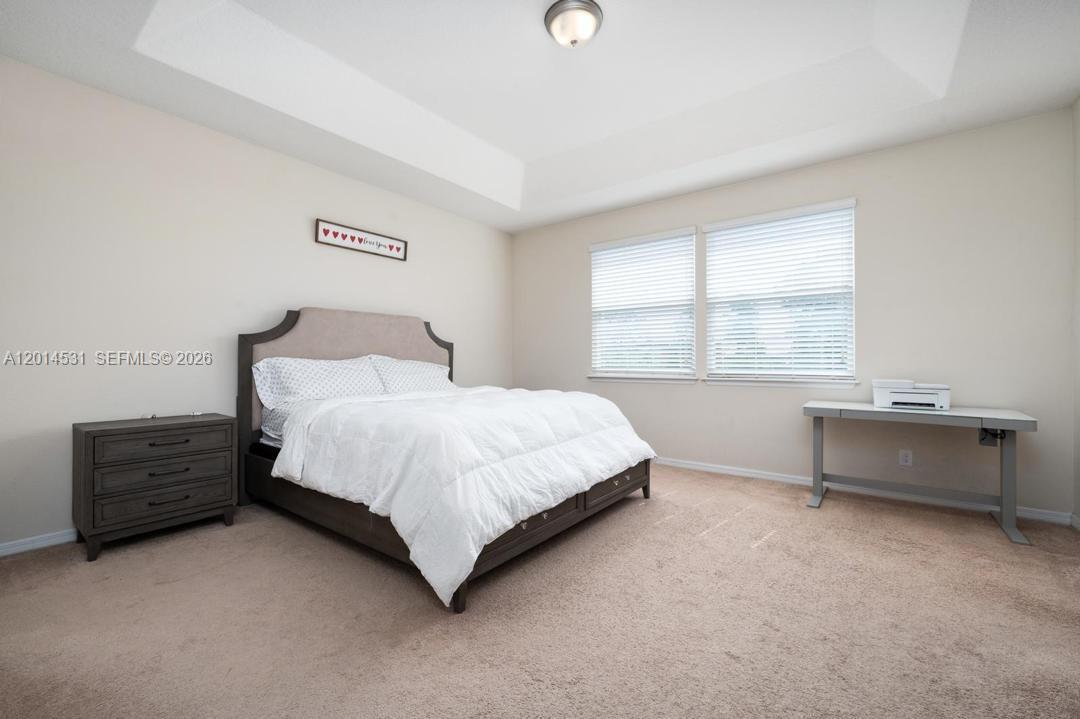 Millennia Park - Residential