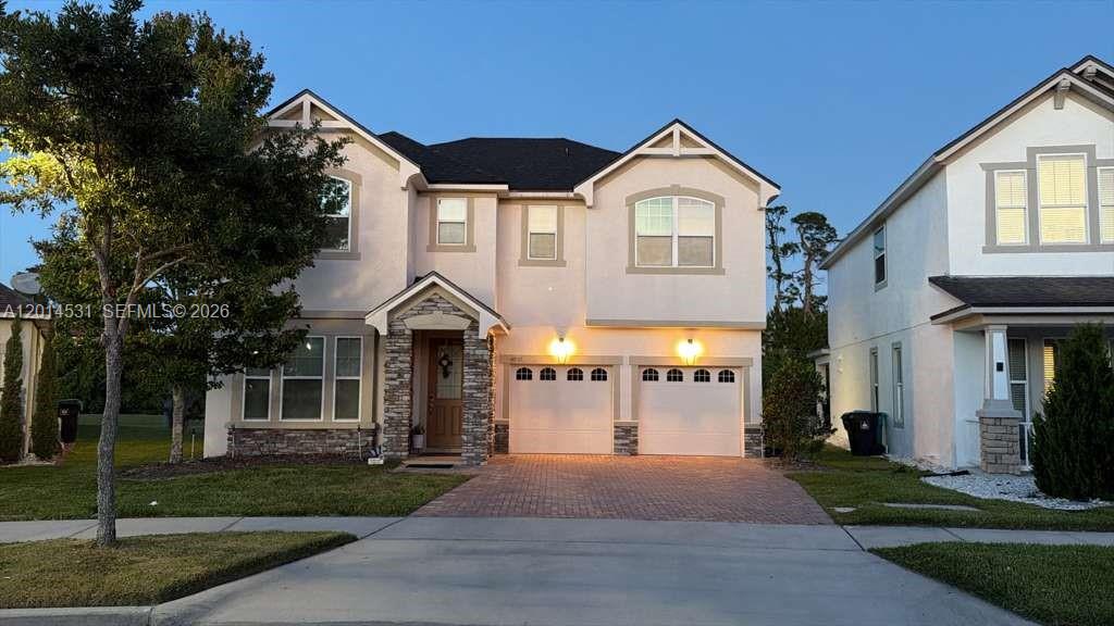 4952 Longmeadow Park