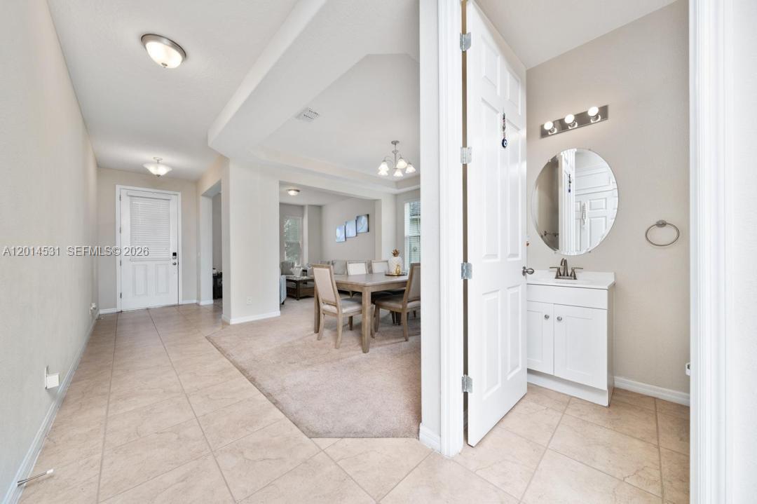 Millennia Park - Residential