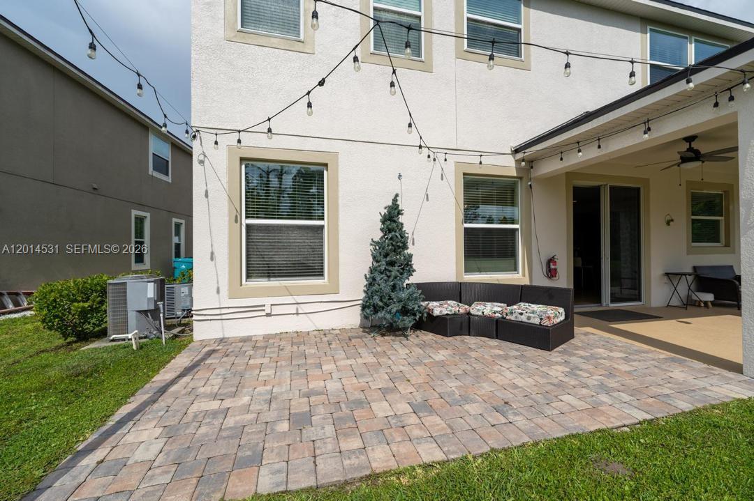 Millennia Park - Residential