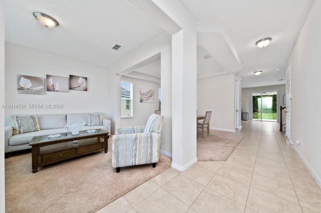 Millennia Park - Residential