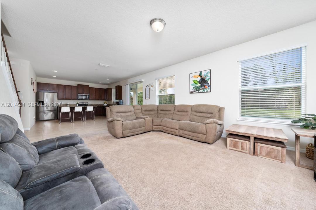 Millennia Park - Residential
