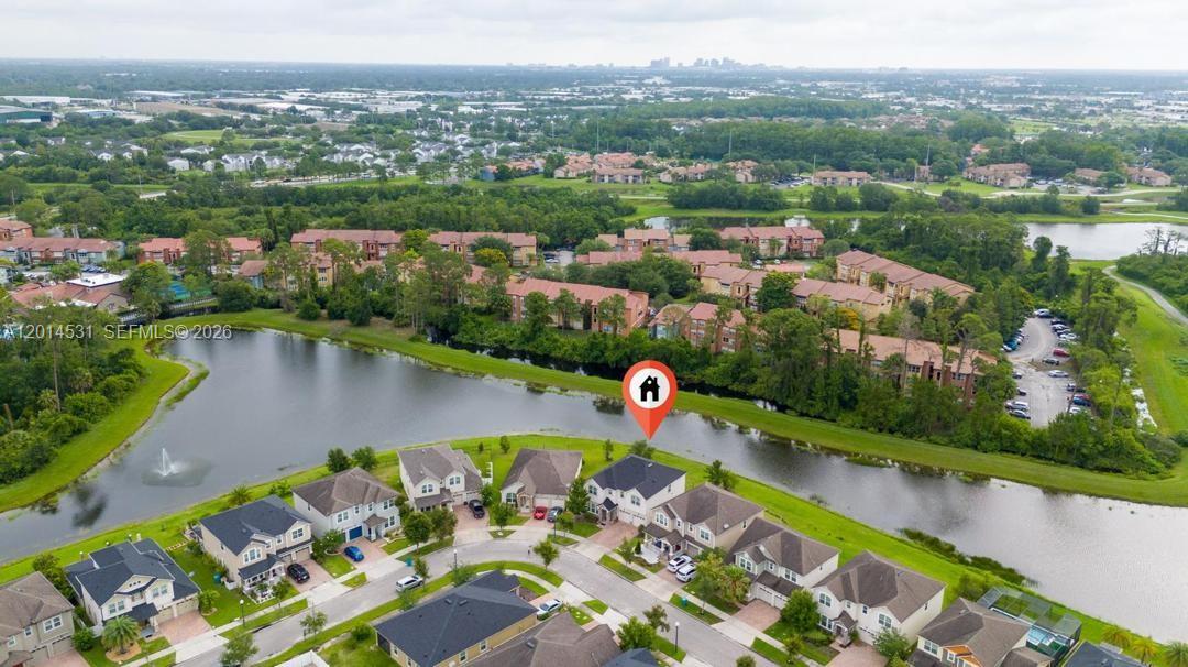 Millennia Park - Residential