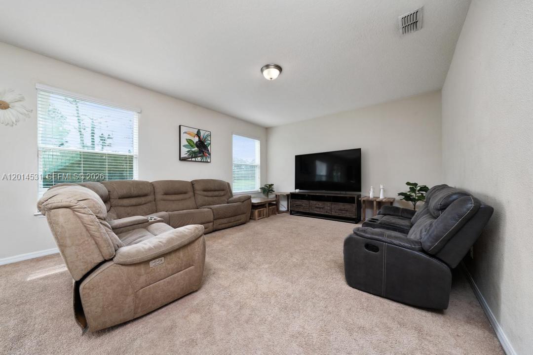 Millennia Park - Residential