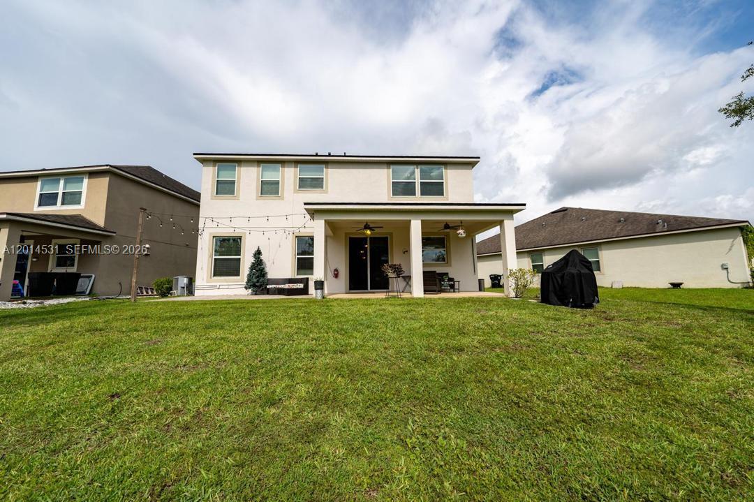 4952 Longmeadow Park