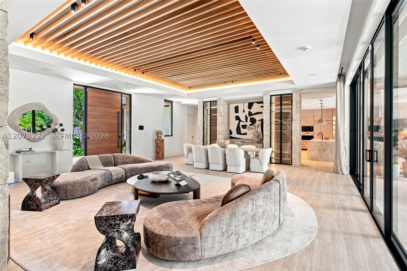 7840 SW 98th St, Miami, FL, 33156/$4,650,000 3 7840 SW 98th St