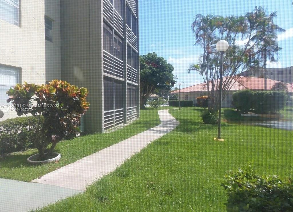 Photo of 1800 N Lauderdale Ave #1103, North Lauderdale, FL 33068 (MLS # A11458191)