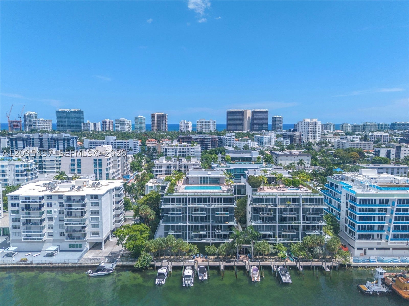 9940 W Bay Harbor Dr 5D-N
