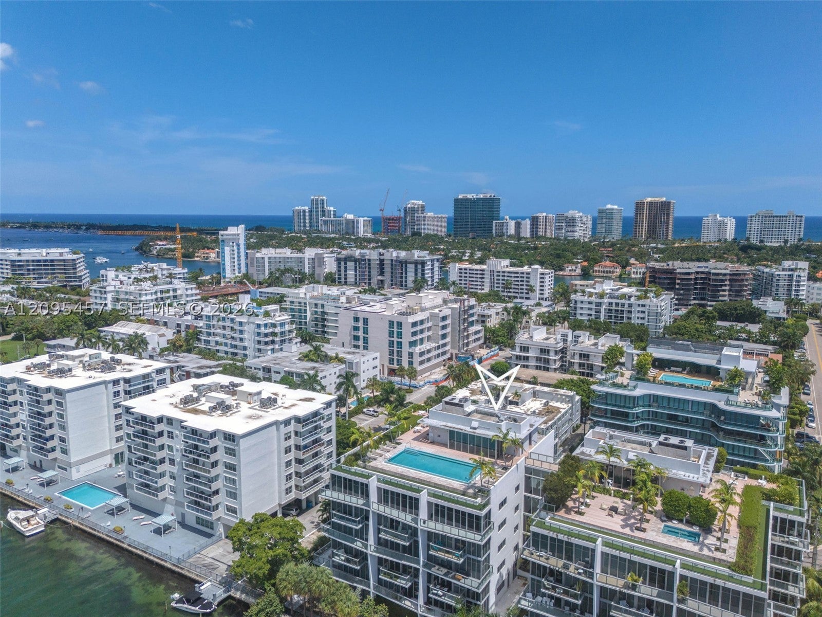 9940 W Bay Harbor Dr 5D-N