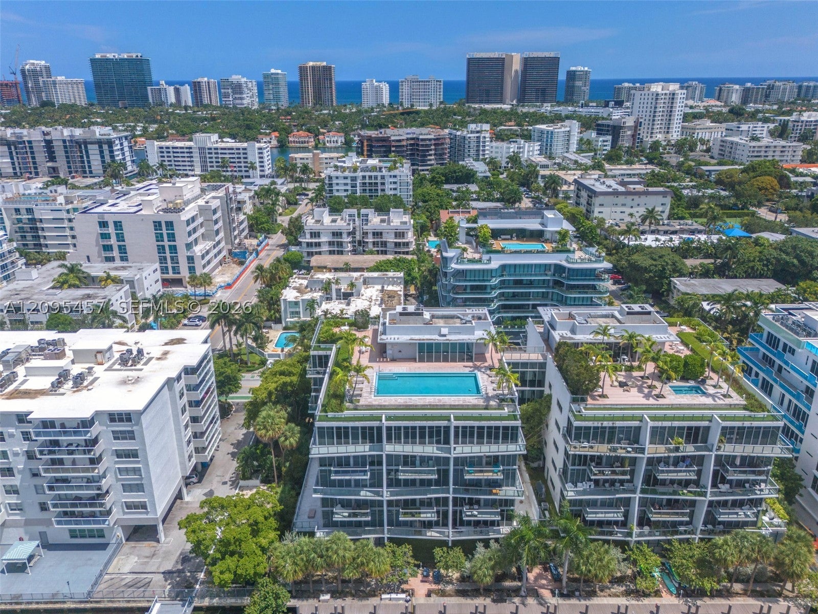 9940 W Bay Harbor Dr 5D-N