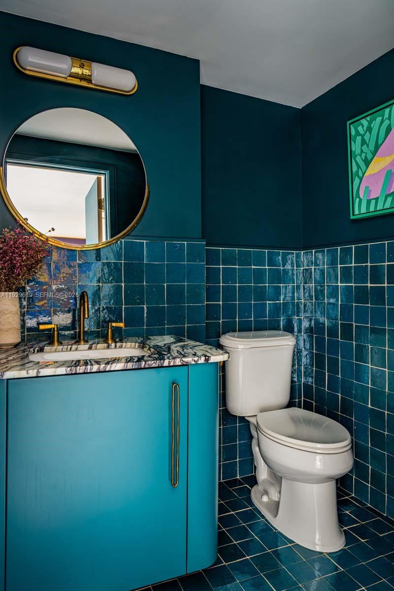 BELLE TOWERS CONDO - Residential Lease