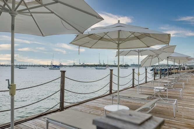 BELLE TOWERS CONDO - Residential Lease