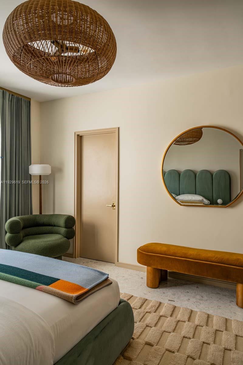 BELLE TOWERS CONDO - Residential Lease