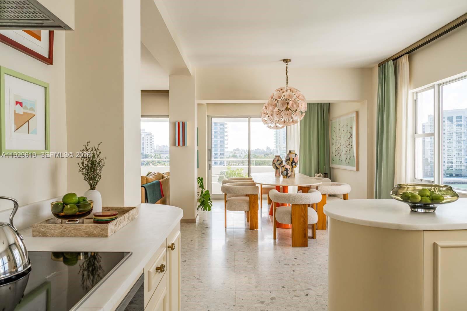 BELLE TOWERS CONDO - Residential Lease