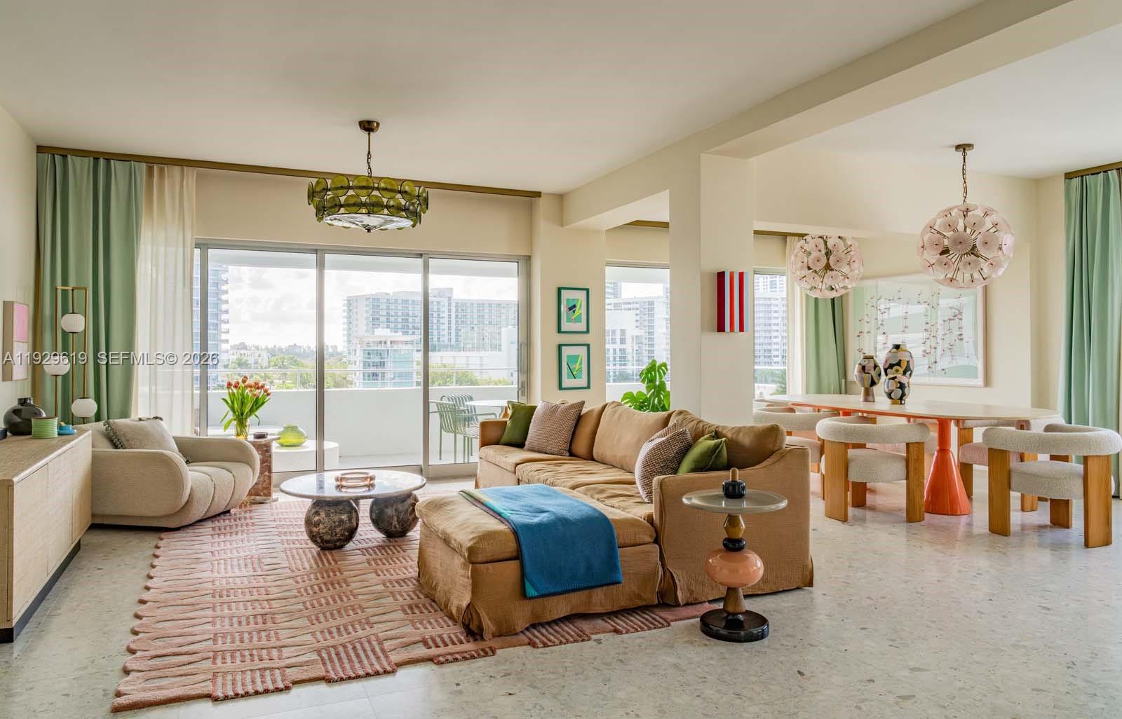 BELLE TOWERS CONDO - Residential Lease