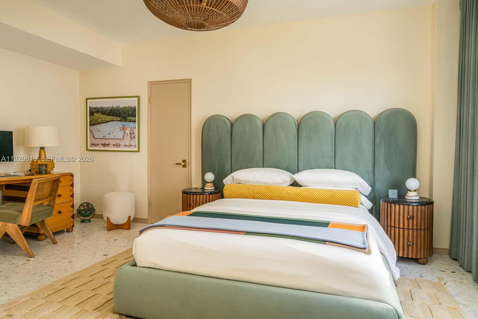 BELLE TOWERS CONDO - Residential Lease