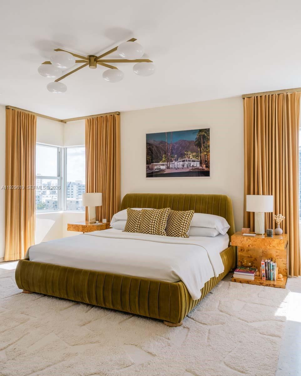 BELLE TOWERS CONDO - Residential Lease