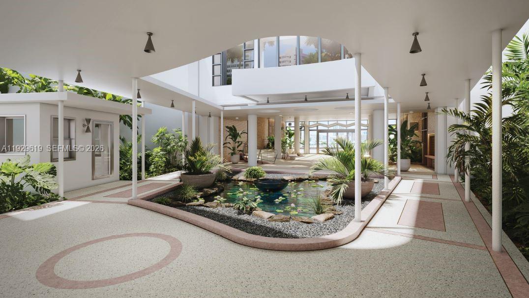 BELLE TOWERS CONDO - Residential Lease