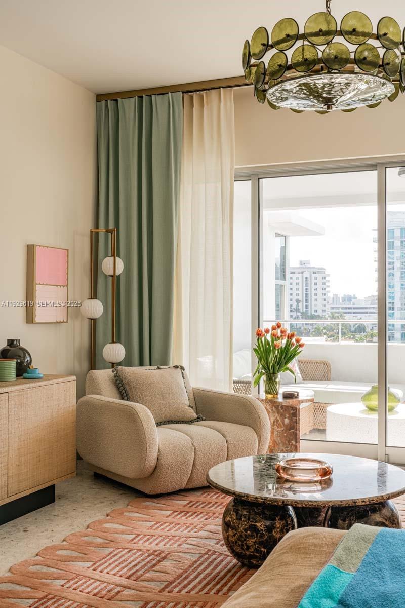 BELLE TOWERS CONDO - Residential Lease