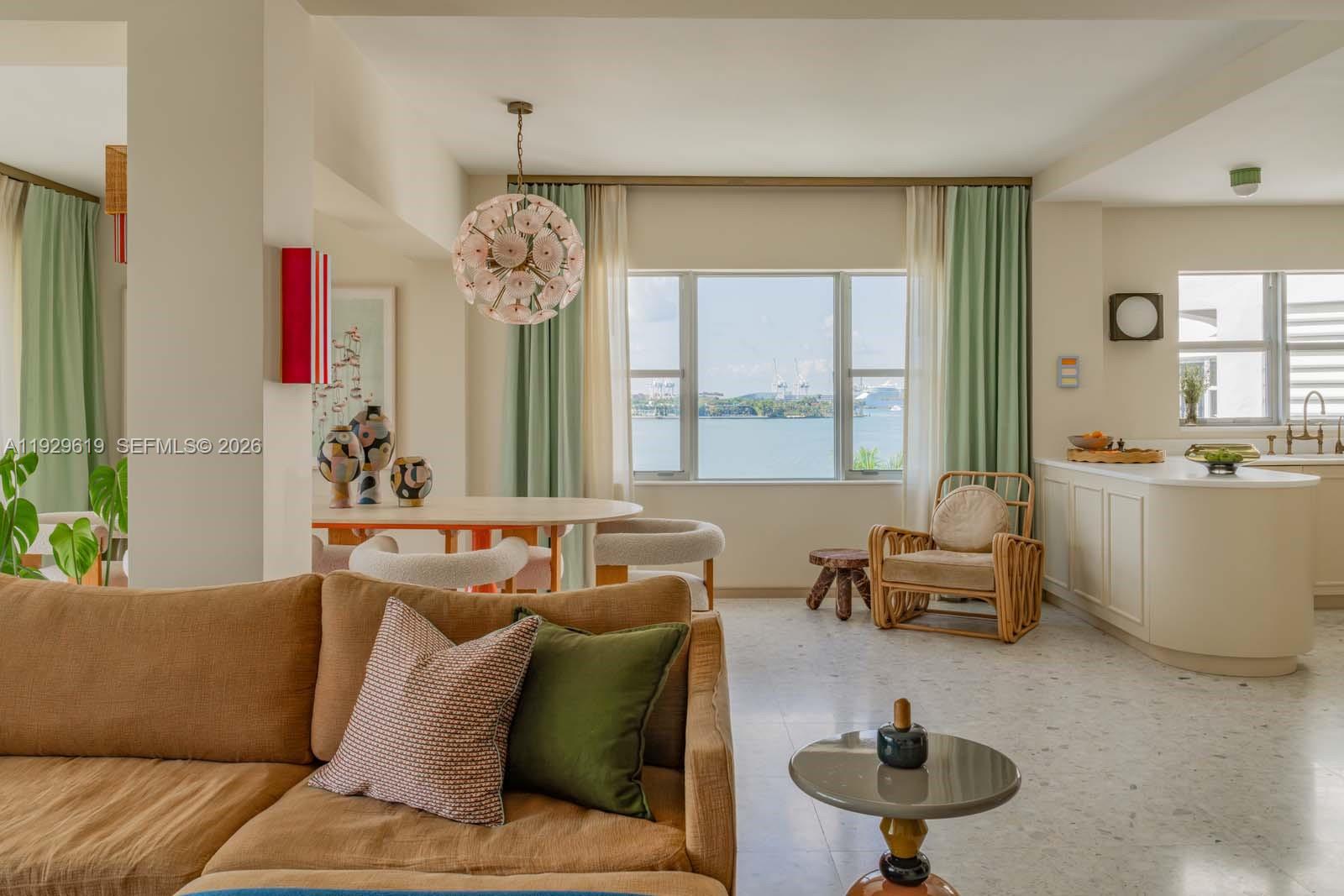 BELLE TOWERS CONDO - Residential Lease