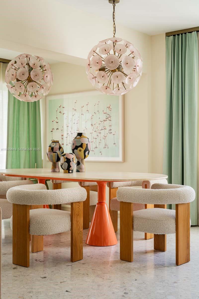 BELLE TOWERS CONDO - Residential Lease