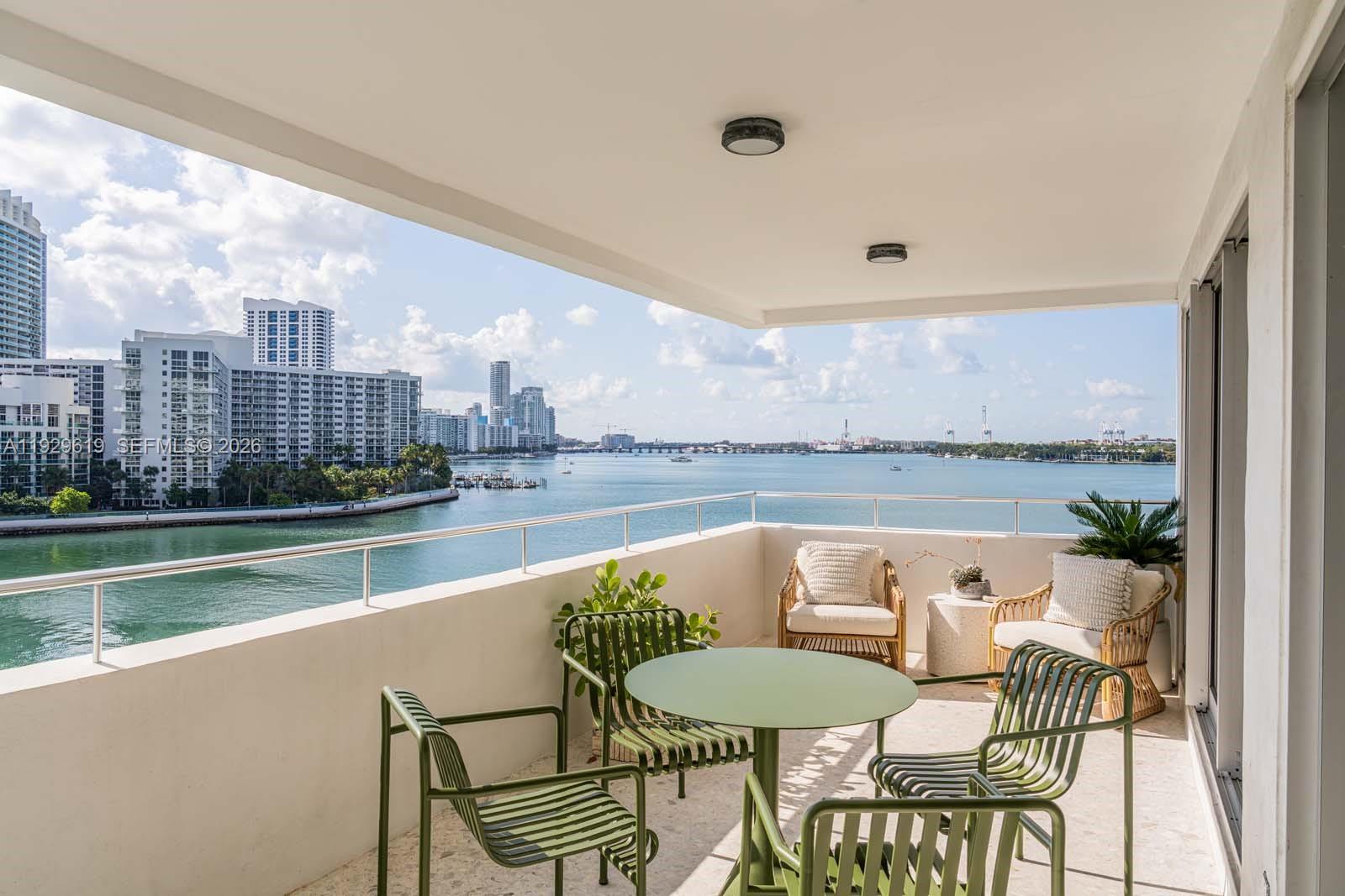 BELLE TOWERS CONDO - Residential Lease