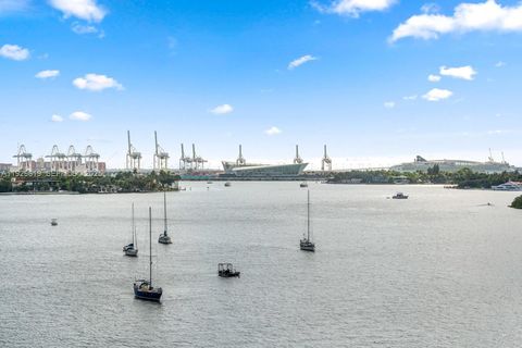 16 Island Ave 6B Miami Beach FL 33139