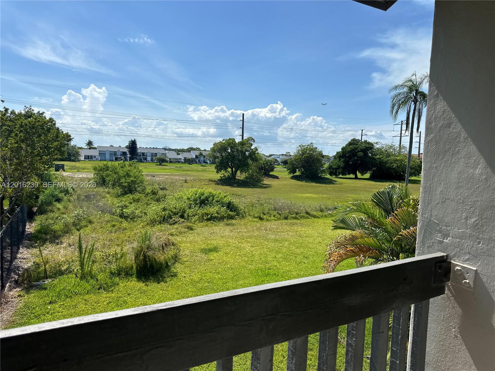 PINE LAKE VILLAGE CONDO - Residential Lease