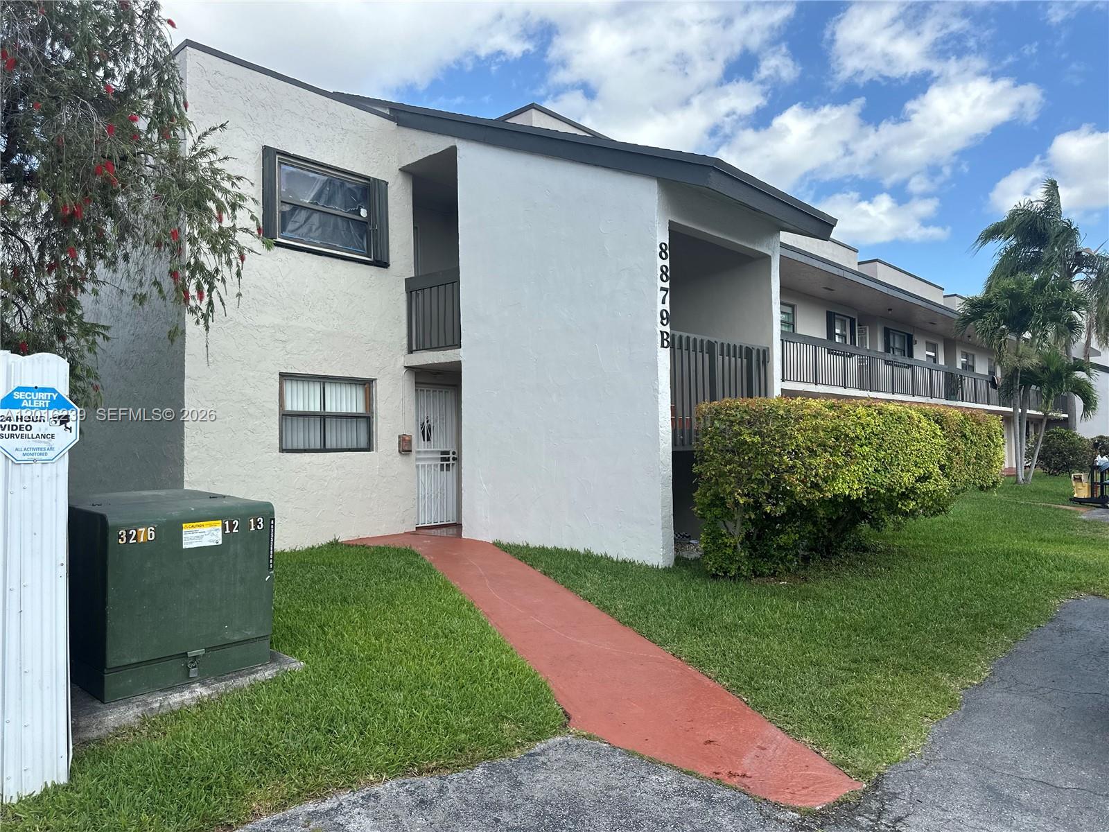 PINE LAKE VILLAGE CONDO - Residential Lease