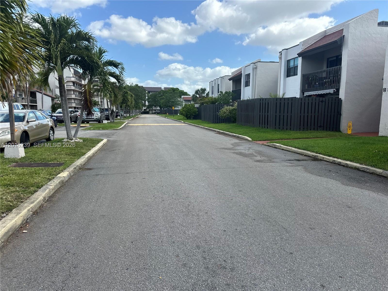 PINE LAKE VILLAGE CONDO - Residential Lease