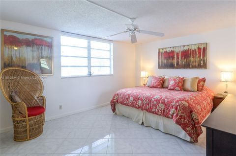 A home in Dania Beach