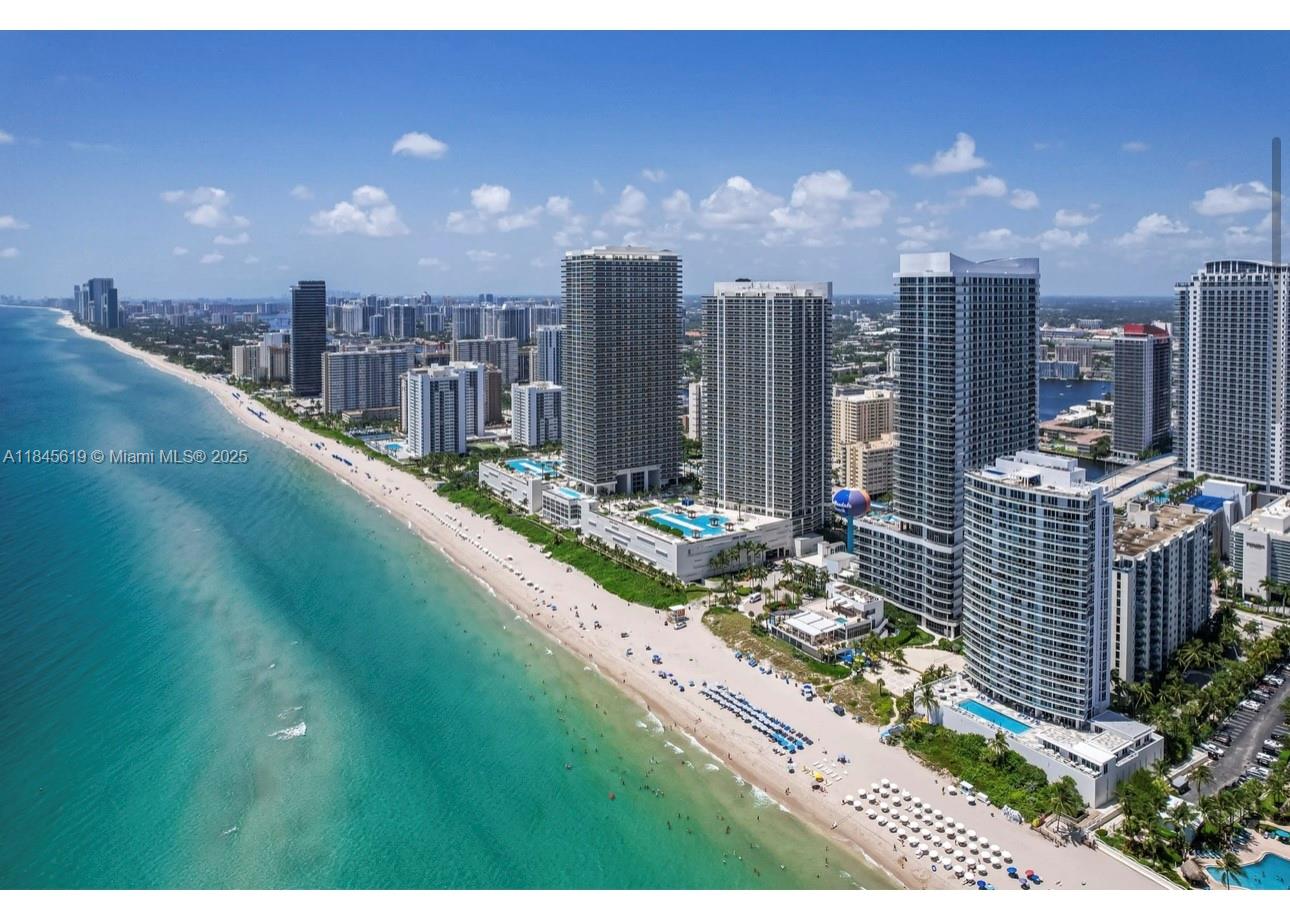 SIAN OCEAN RESIDENCES CON - Residential