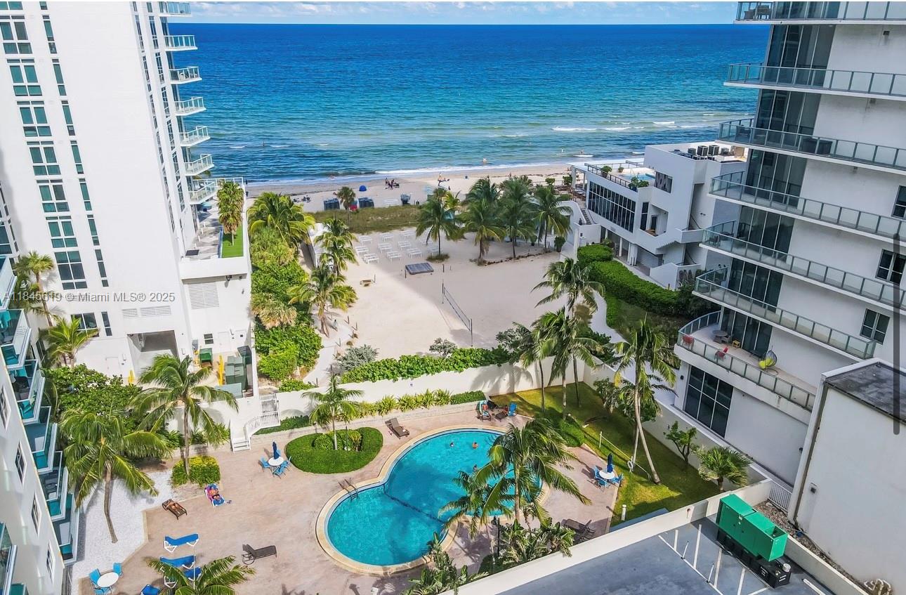 SIAN OCEAN RESIDENCES CON - Residential