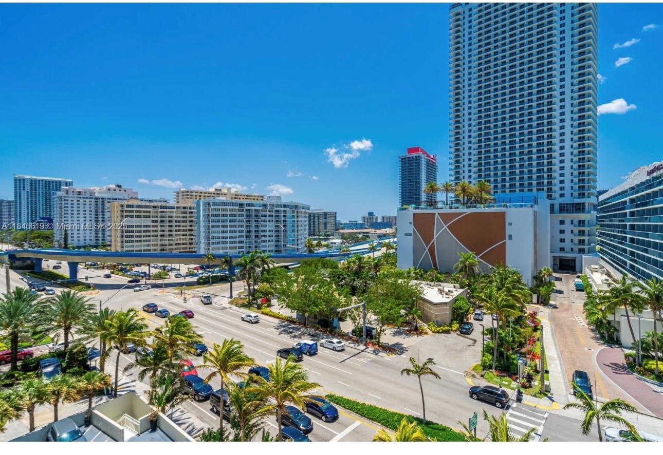 SIAN OCEAN RESIDENCES CON - Residential