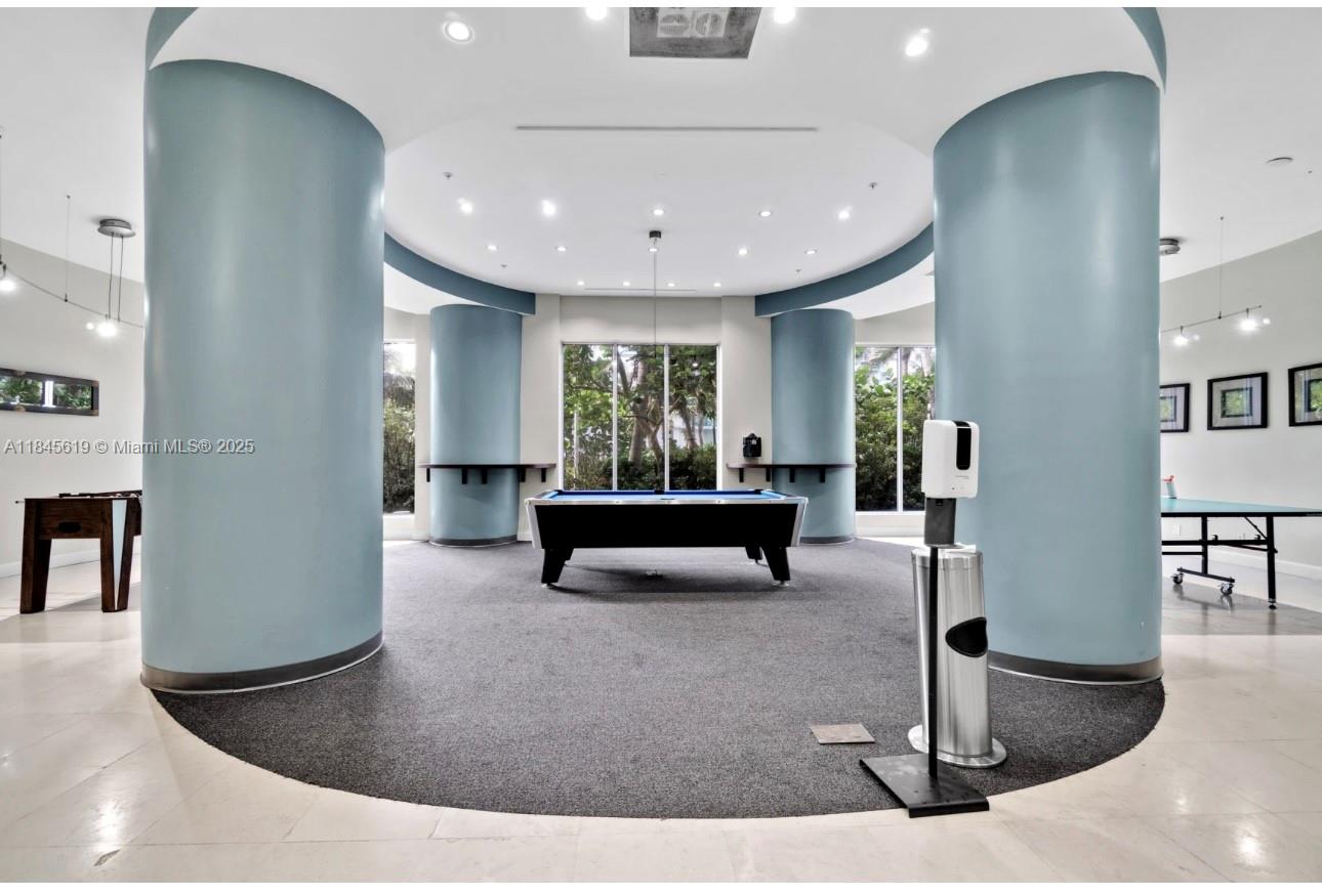 SIAN OCEAN RESIDENCES CON - Residential