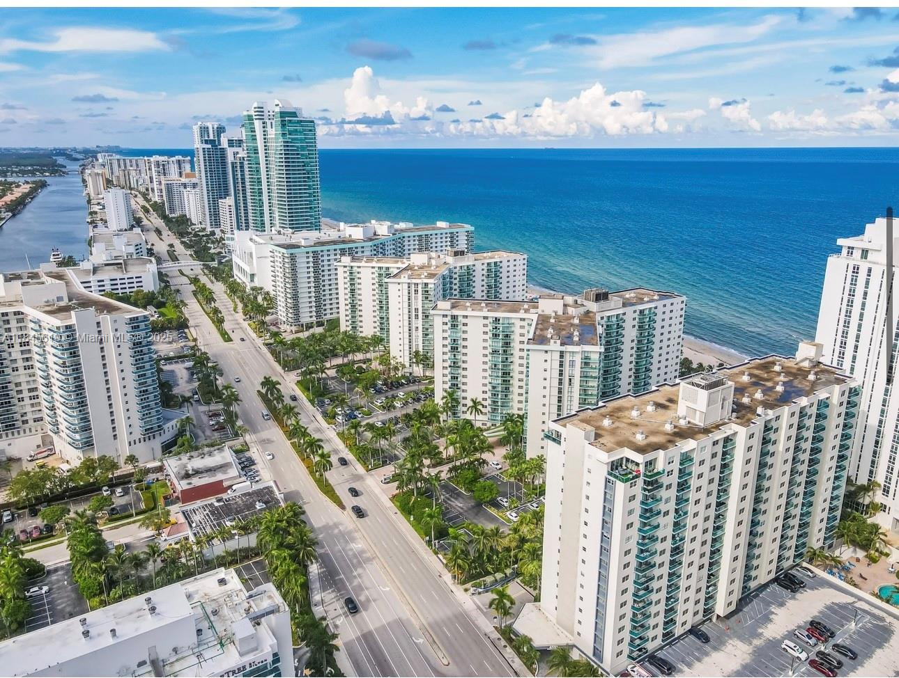 SIAN OCEAN RESIDENCES CON - Residential