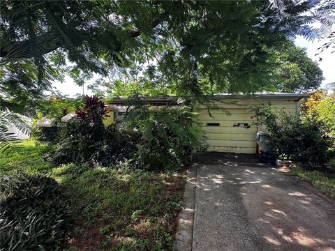 Photo of 1612 NE 29th St, Pompano Beach, FL 33064 (MLS # A11846052)
