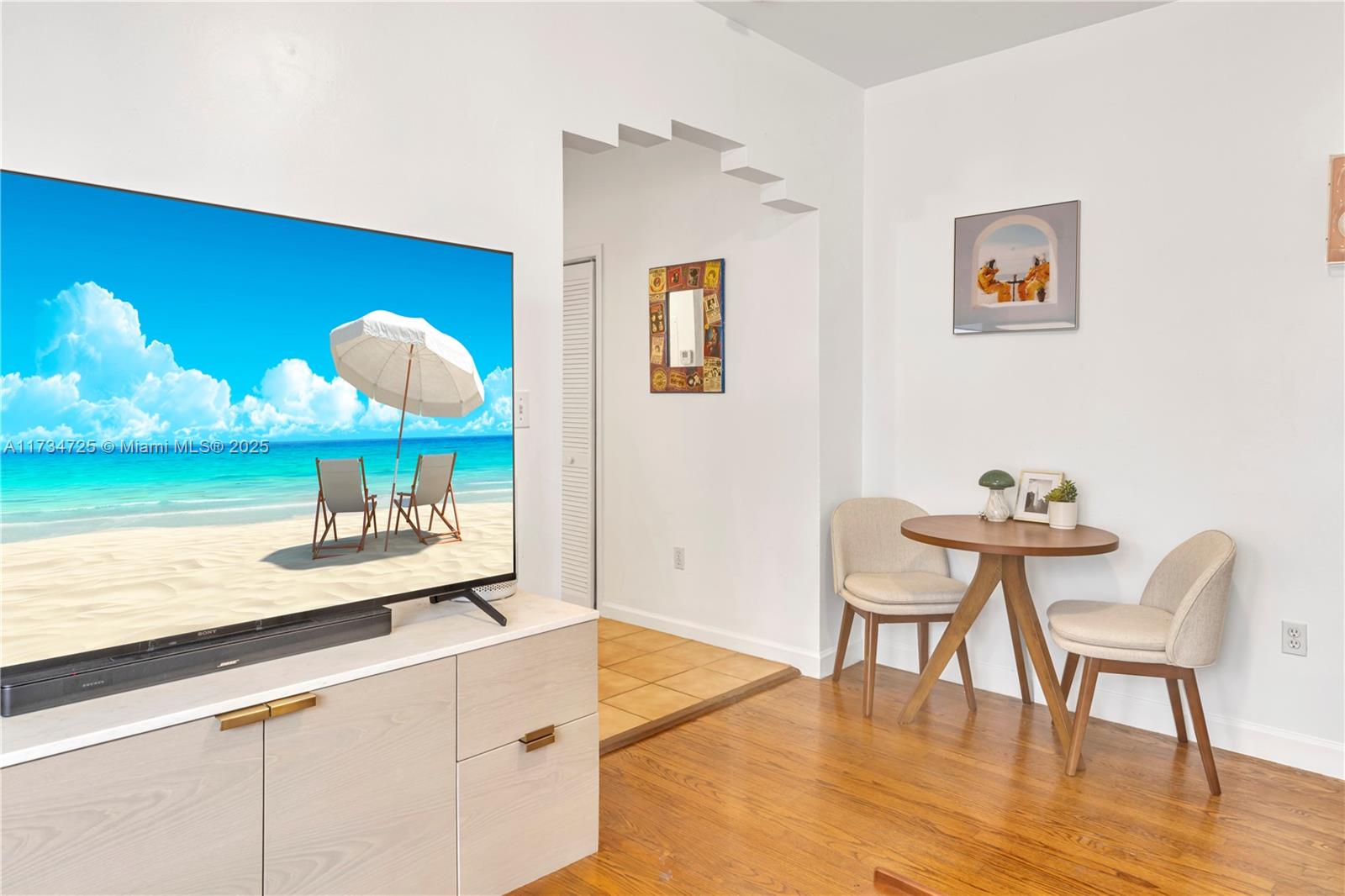 THE CHELSEA CONDO - Residential