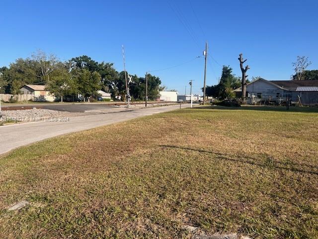 West Mulberry Heights - Land